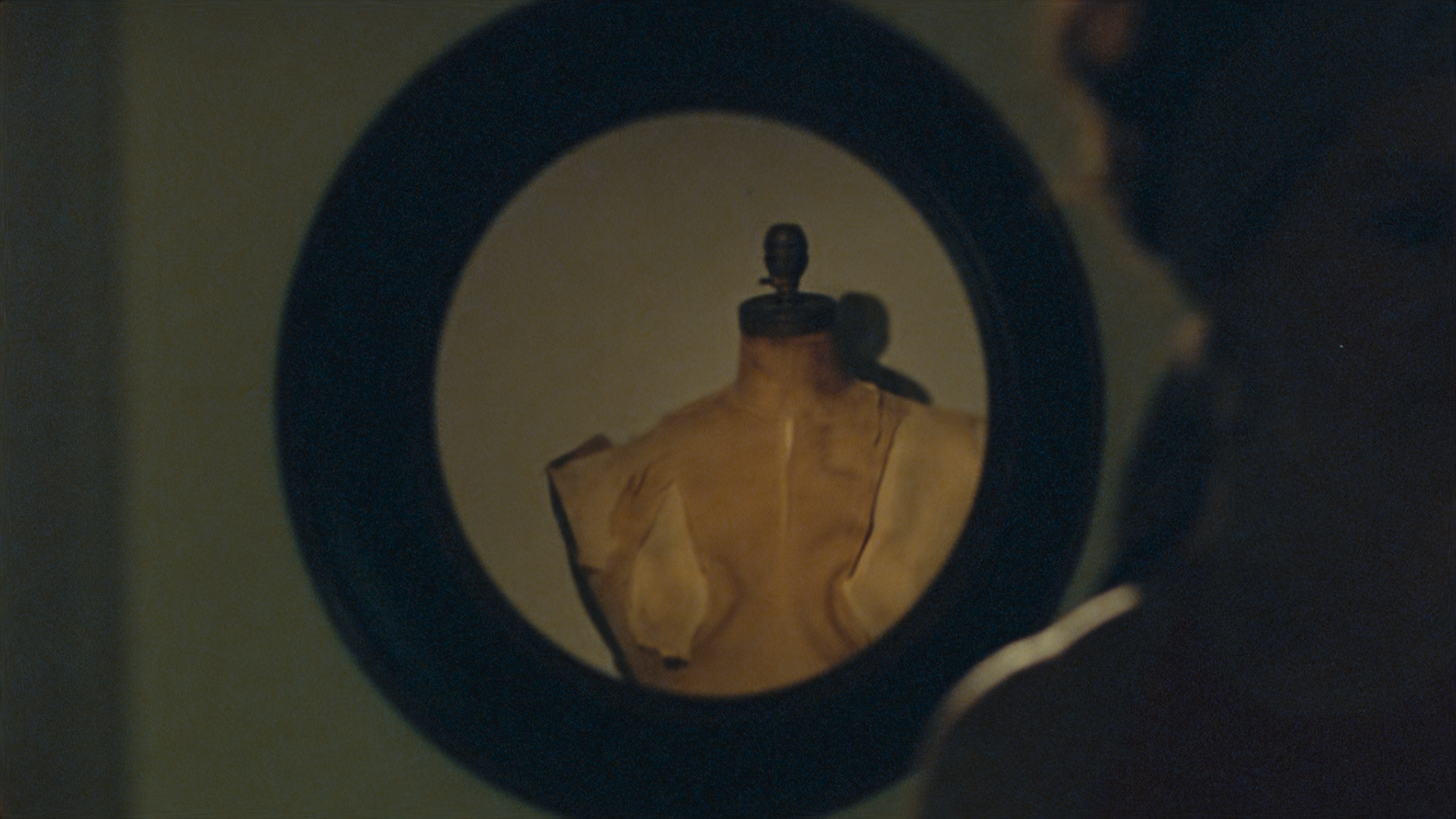 Aaton A-Minima — collage — Super 16mm · Motion Picture — photograph by Emrah Gonulkirmaz (23 of 32)