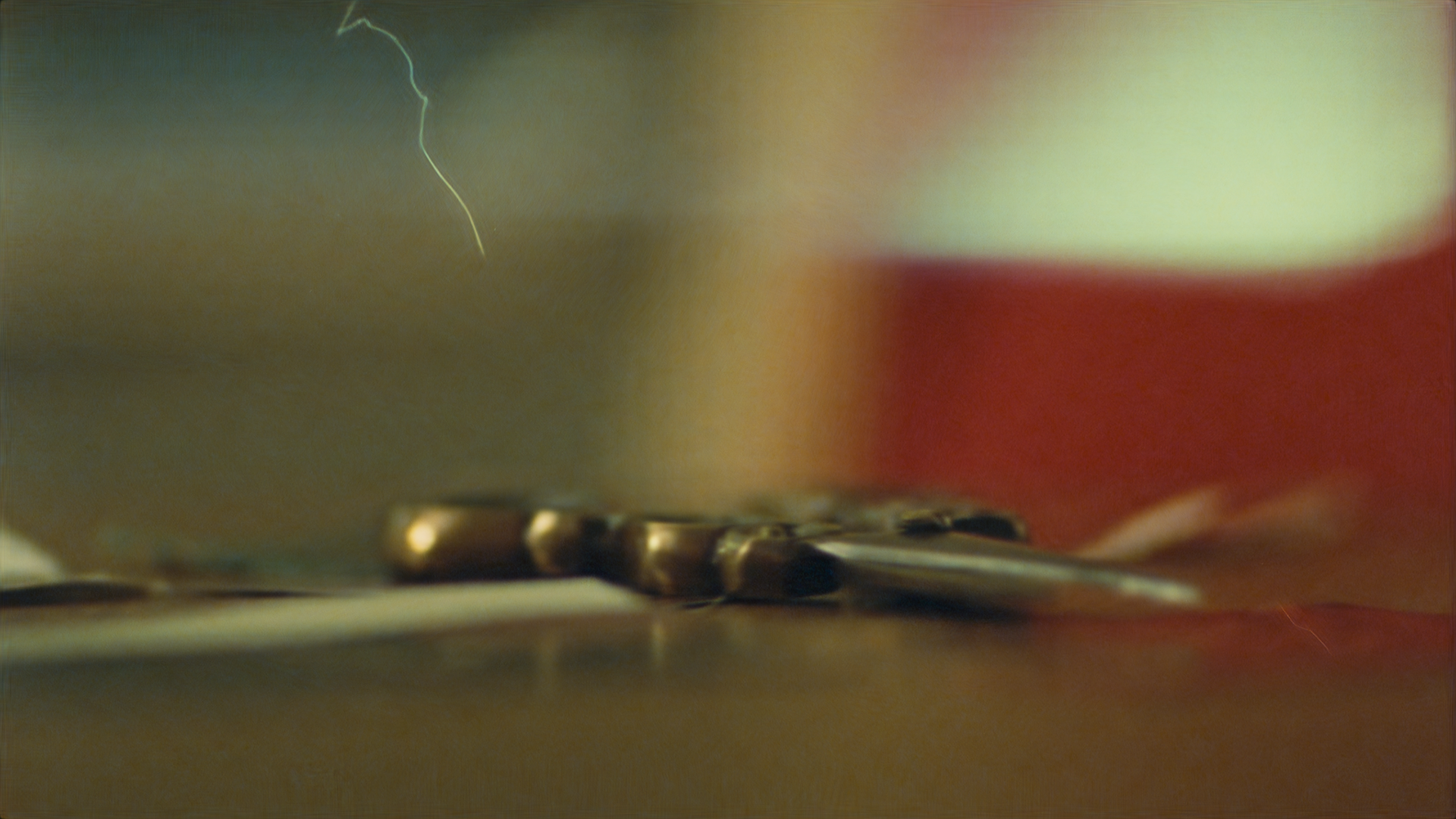 Aaton A-Minima — collage — Super 16mm · Motion Picture — photograph by Emrah Gonulkirmaz (5 of 32)