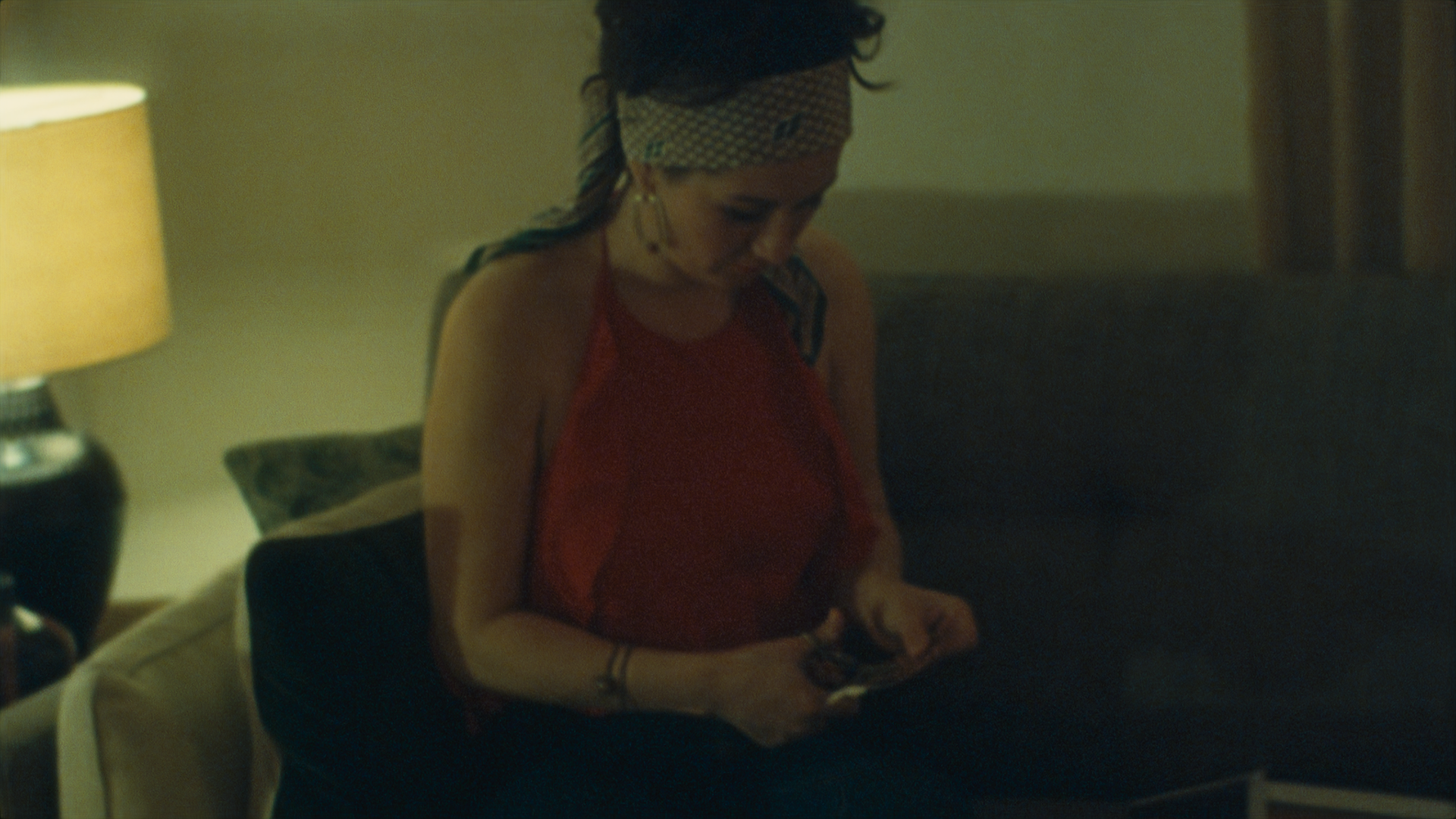 Aaton A-Minima — collage — Super 16mm · Motion Picture — photograph by Emrah Gonulkirmaz (14 of 32)