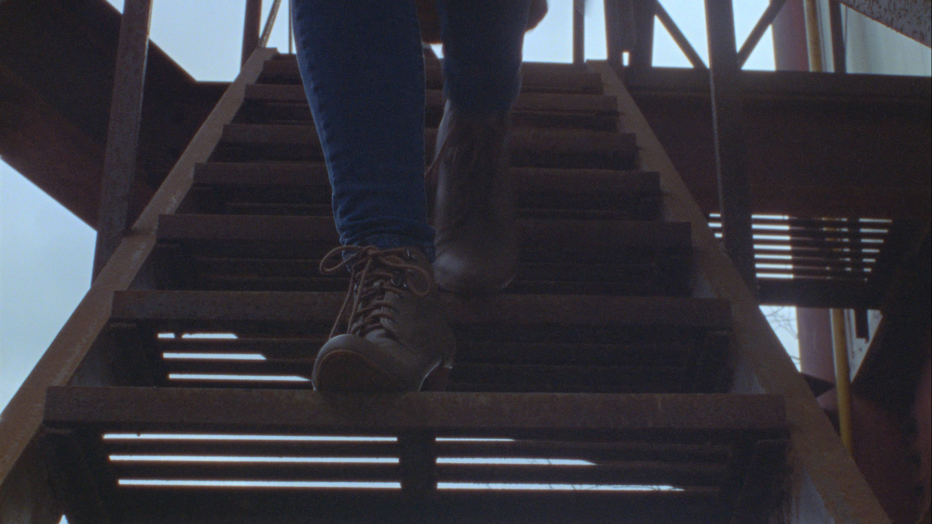 Aaton A-Minima — cube — Super 16mm · Motion Picture — photograph by Emrah Gonulkirmaz (13 of 32)