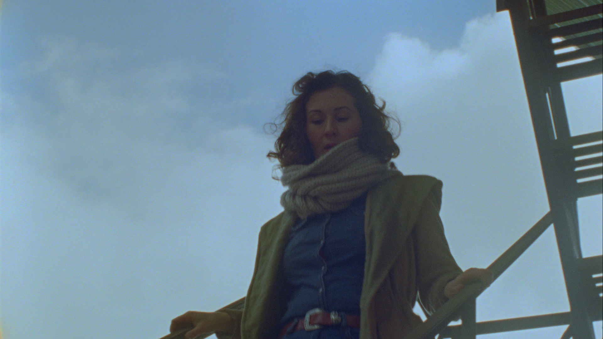 Aaton A-Minima — cube — Super 16mm · Motion Picture — photograph by Emrah Gonulkirmaz (2 of 32)