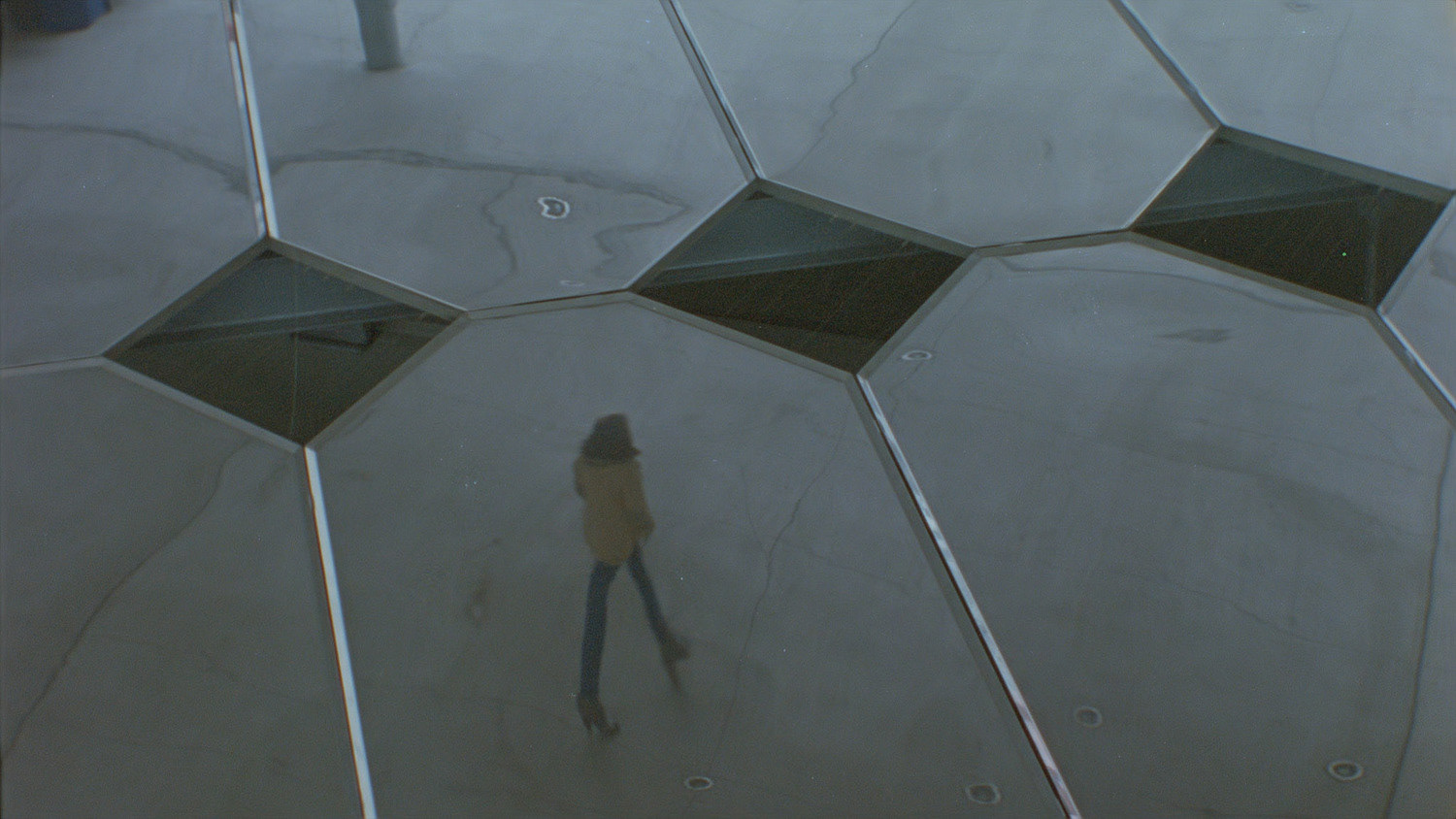 Aaton A-Minima — mirror — Super 16mm · Motion Picture — photograph by Emrah Gonulkirmaz (6 of 32)