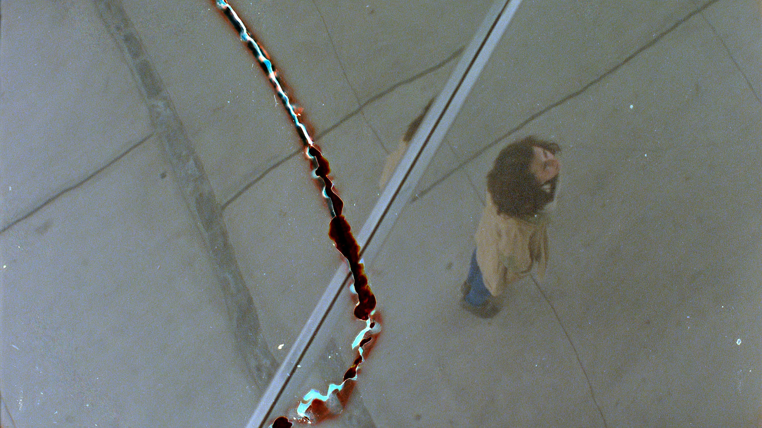 Aaton A-Minima — mirror — Super 16mm · Motion Picture — photograph by Emrah Gonulkirmaz (16 of 32)