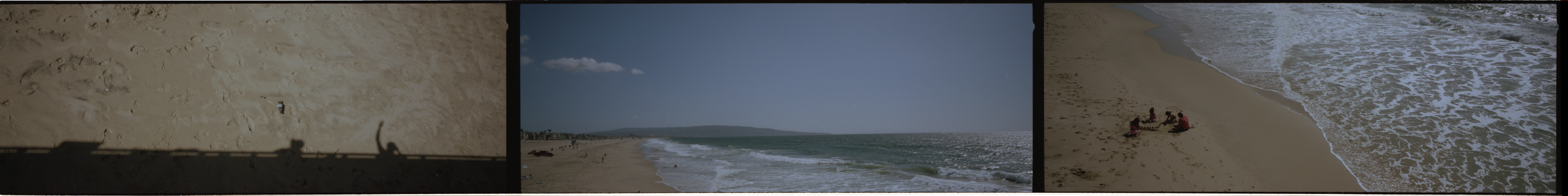 Hasselblad XPAN — 35mm Panoramic · Still — photograph by Emrah Gonulkirmaz (6 of 6)