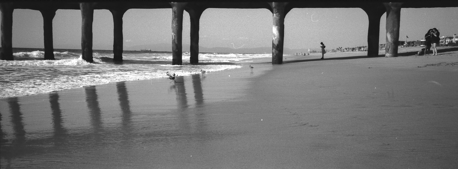 Hasselblad XPAN — 35mm Panoramic · Still — photograph by Emrah Gonulkirmaz (3 of 6)
