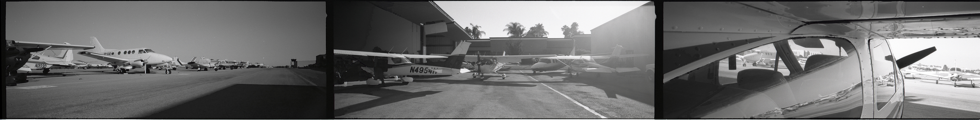 Hasselblad XPAN — 35mm Panoramic · Still — photograph by Emrah Gonulkirmaz (4 of 6)