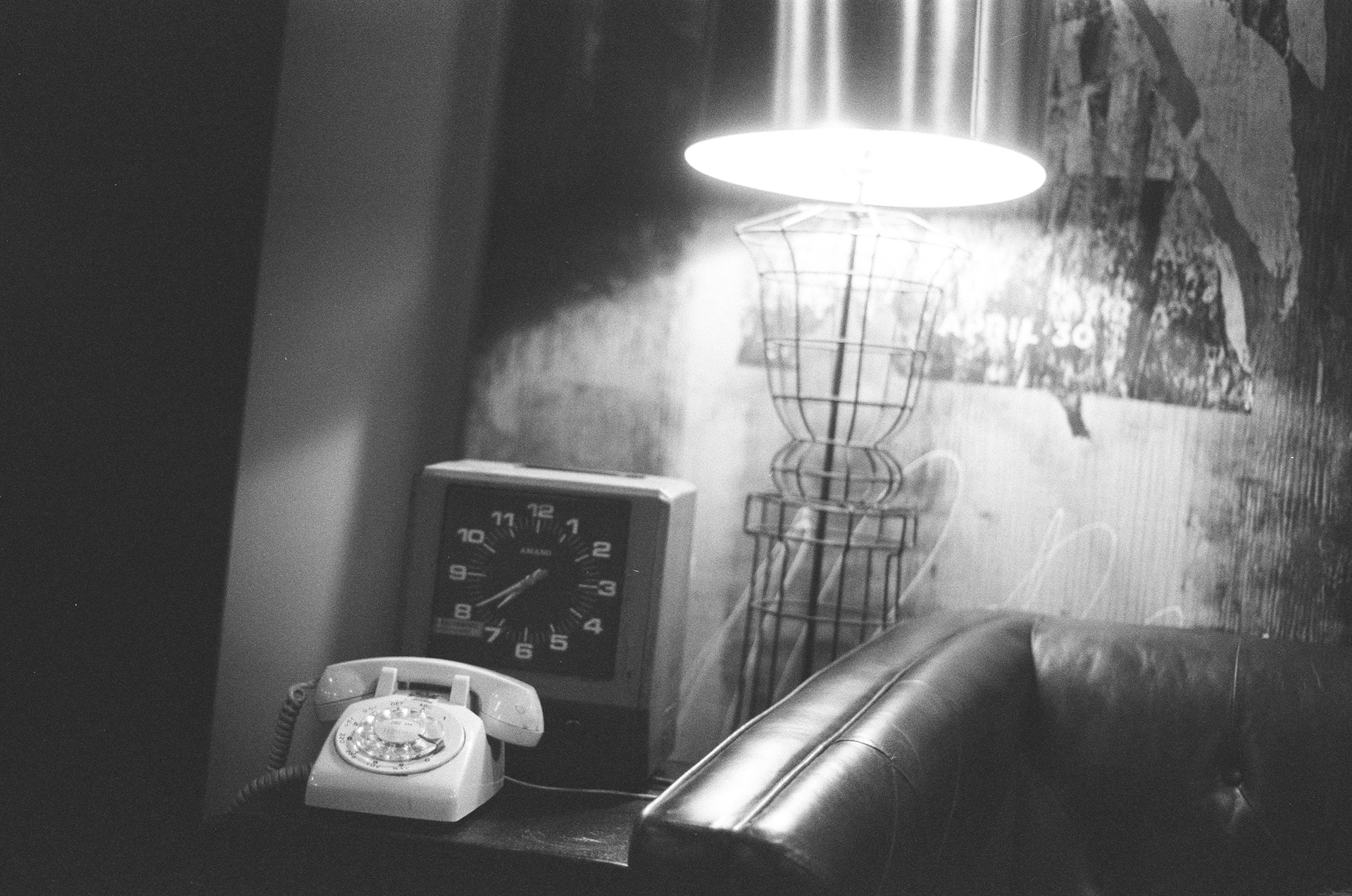 Nikon FE — 35mm · Still — photograph by Emrah Gonulkirmaz (10 of 20)