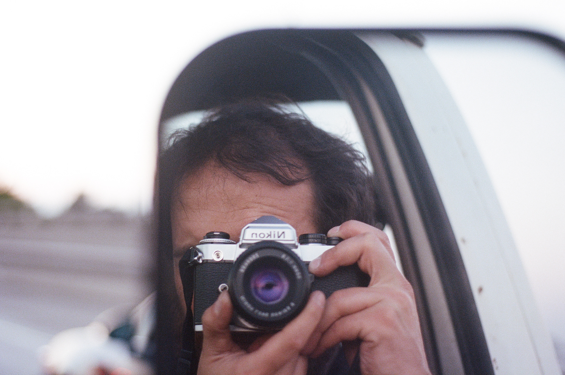 Nikon FE — 35mm · Still — photograph by Emrah Gonulkirmaz (14 of 20)