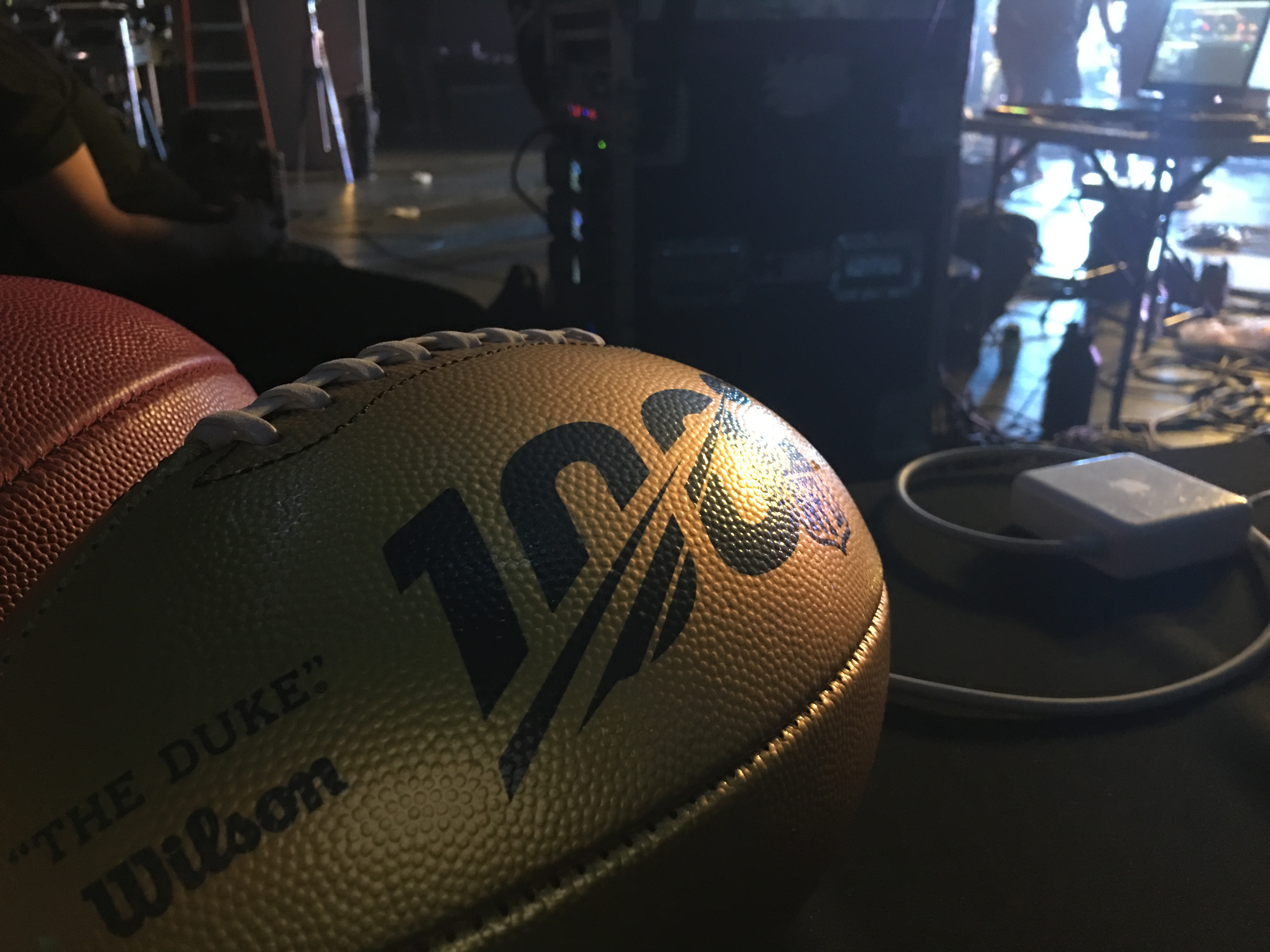 EA Sports Madden 20 — Virtual Production — still by Emrah Gonulkirmaz (3 of 9)