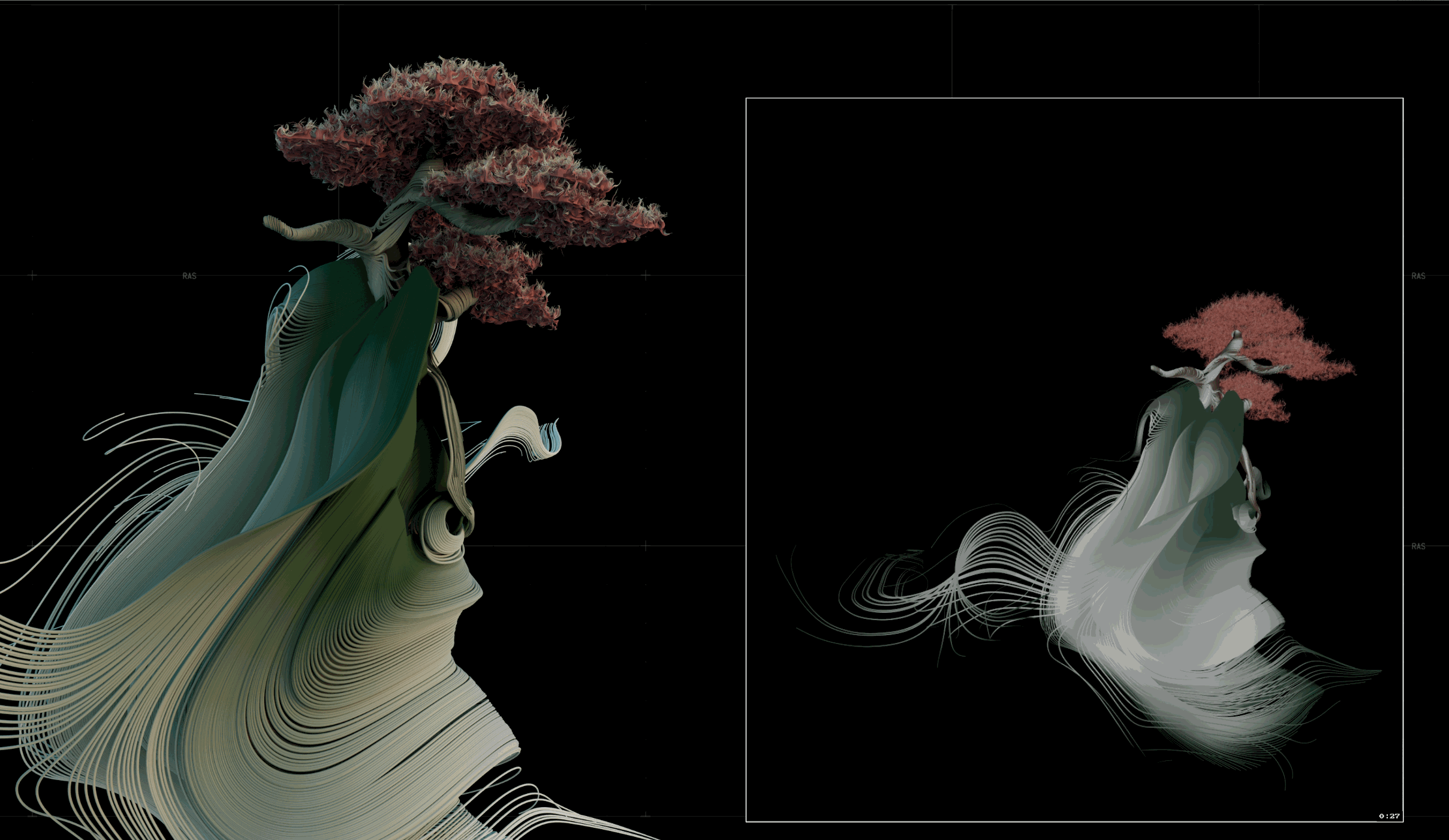 DATALAND | Traces of Nature — Installation — still by Emrah Gonulkirmaz (13 of 17)