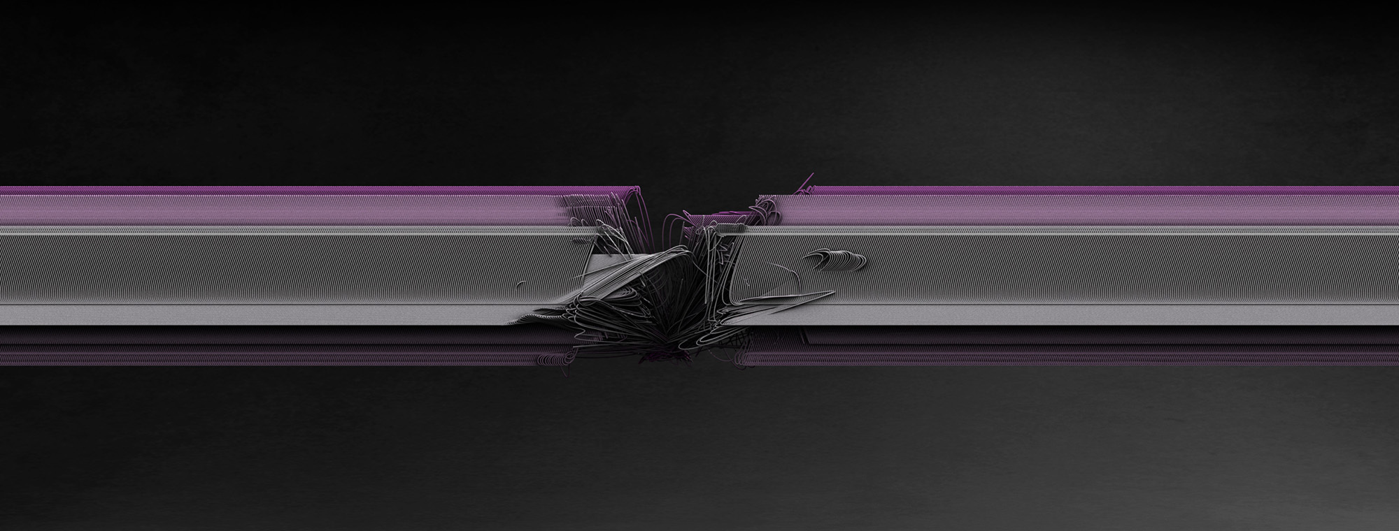 Anomalies | Expose 11 — Publish, Book — still by Emrah Gonulkirmaz (4 of 4)