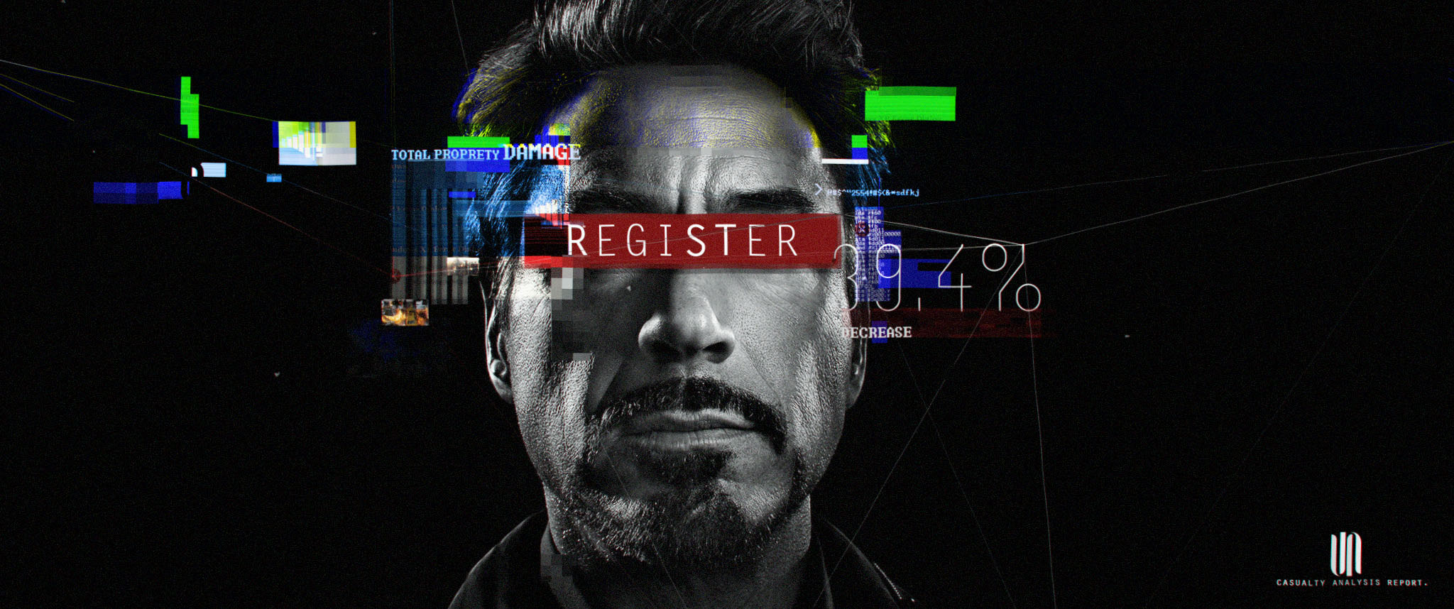 Avengers: Age of Ultron — Film Titles — still by Emrah Gonulkirmaz (4 of 7)