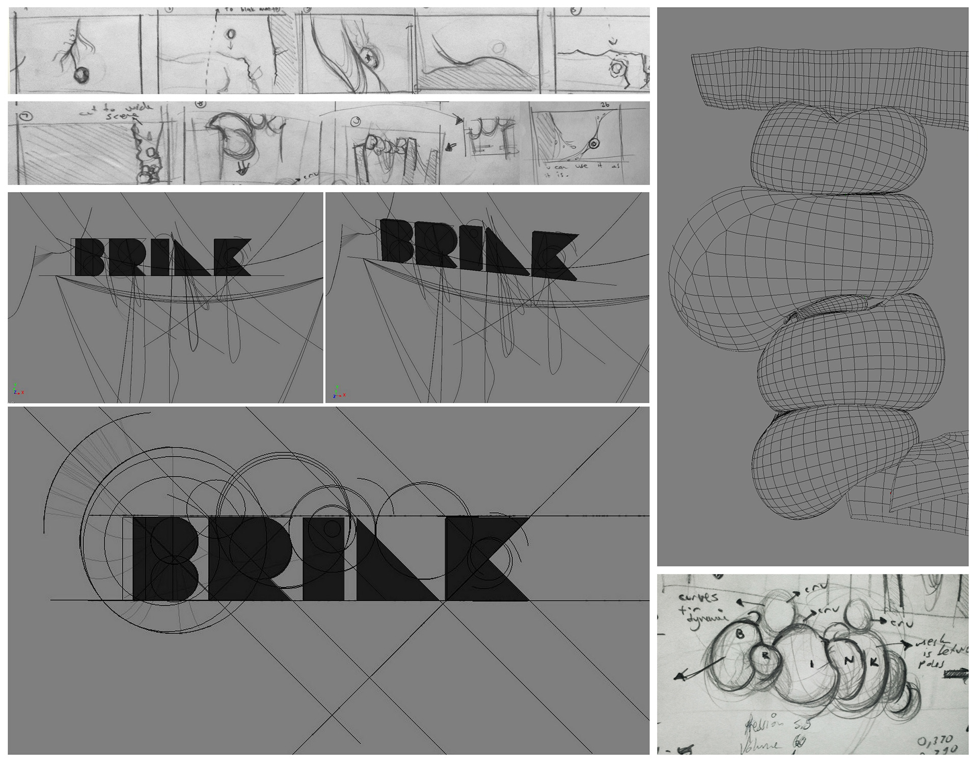 BRINK — Branding, Experimental — still by Emrah Gonulkirmaz (4 of 7)