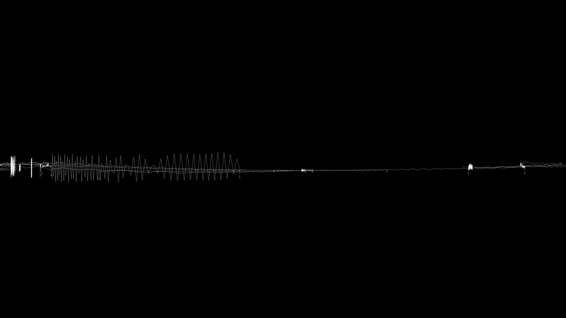 Dichotomy — Experimental, Short Film — still by Emrah Gonulkirmaz (1 of 7)