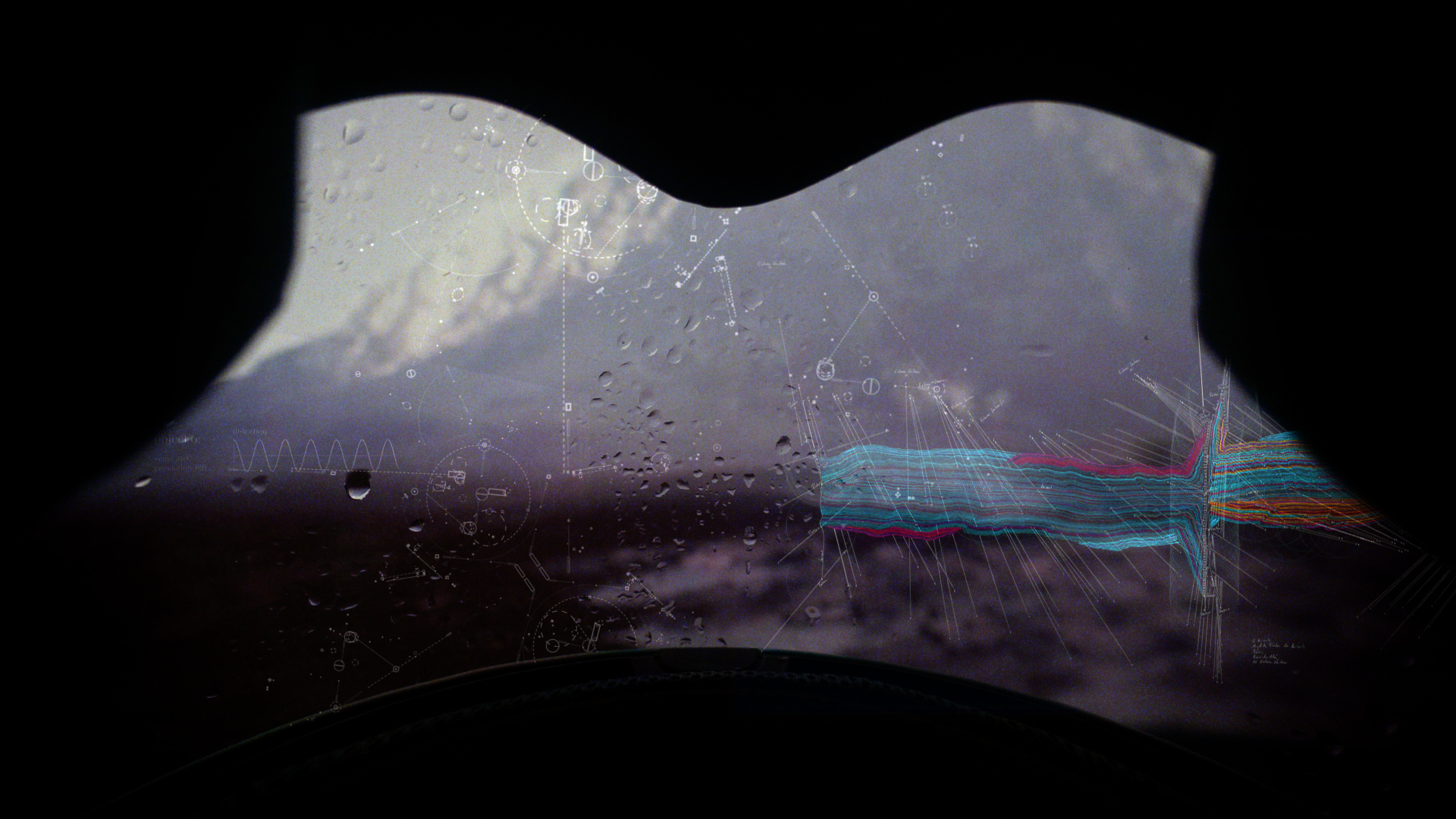FITC Toronto Titles — helmet v01b — Film Titles — still by Emrah Gonulkirmaz (3 of 6)