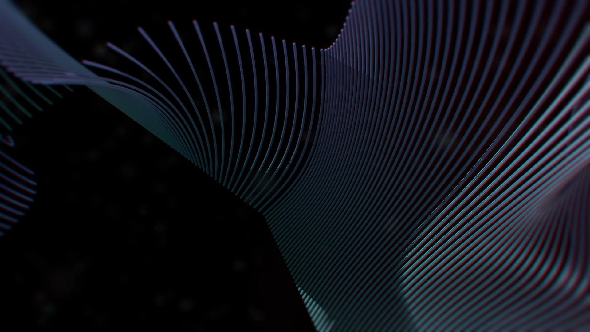 Fluidigm — Motion Design, Short Film — still by Emrah Gonulkirmaz (3 of 5)