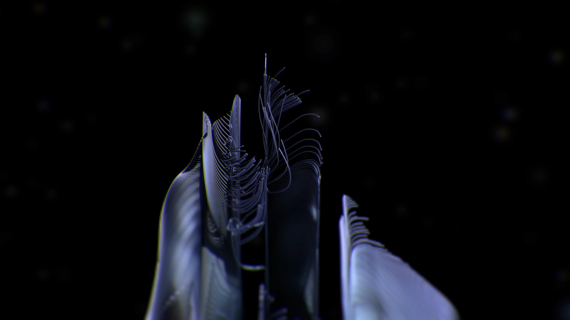 Fluidigm — Motion Design, Short Film — still by Emrah Gonulkirmaz (1 of 5)
