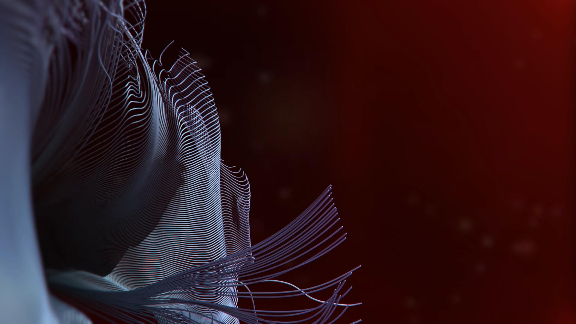 Fluidigm — Motion Design, Short Film — still by Emrah Gonulkirmaz (2 of 5)
