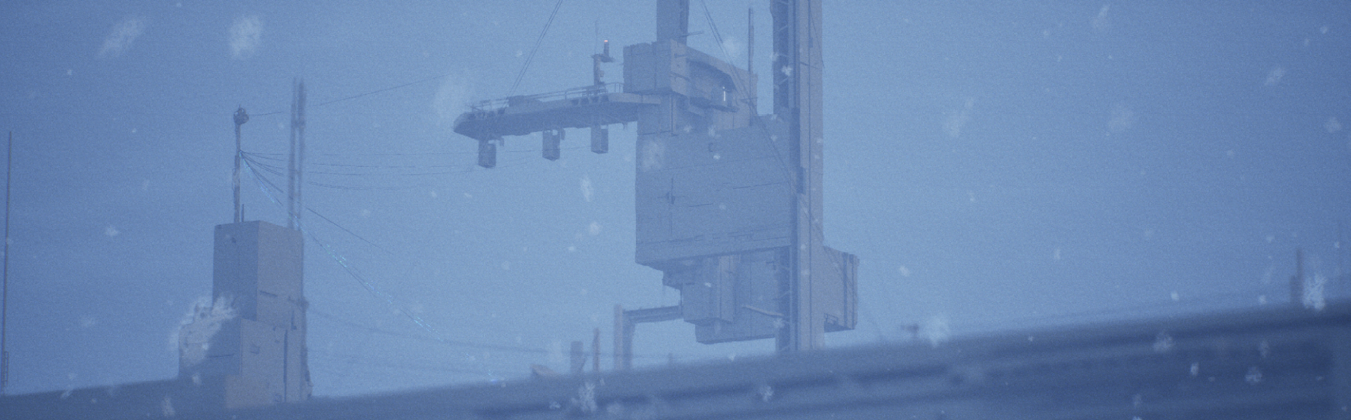 Fragments — landscape — Game Design, Independent Game — still by Emrah Gonulkirmaz (7 of 17)