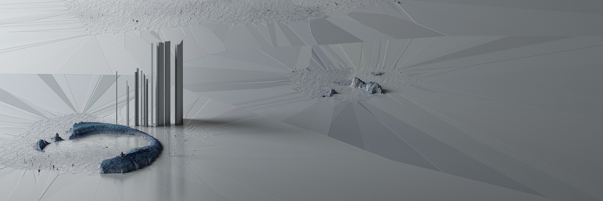 Fragments — landscape — Game Design, Independent Game — still by Emrah Gonulkirmaz (11 of 17)