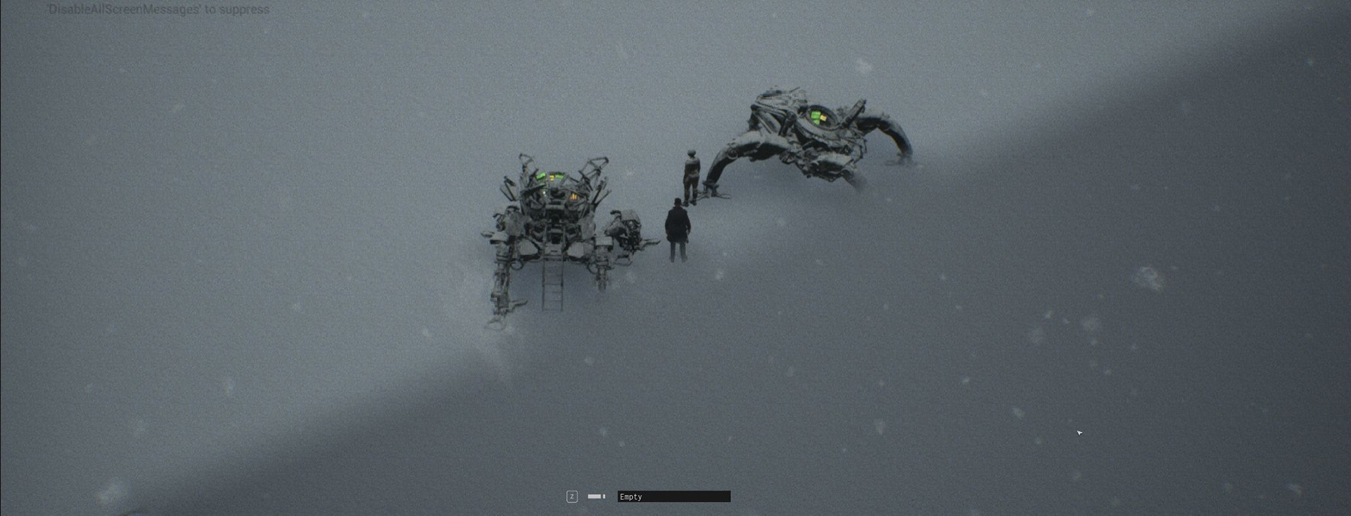 Fragments — level design — Game Design, Independent Game — still by Emrah Gonulkirmaz (6 of 17)