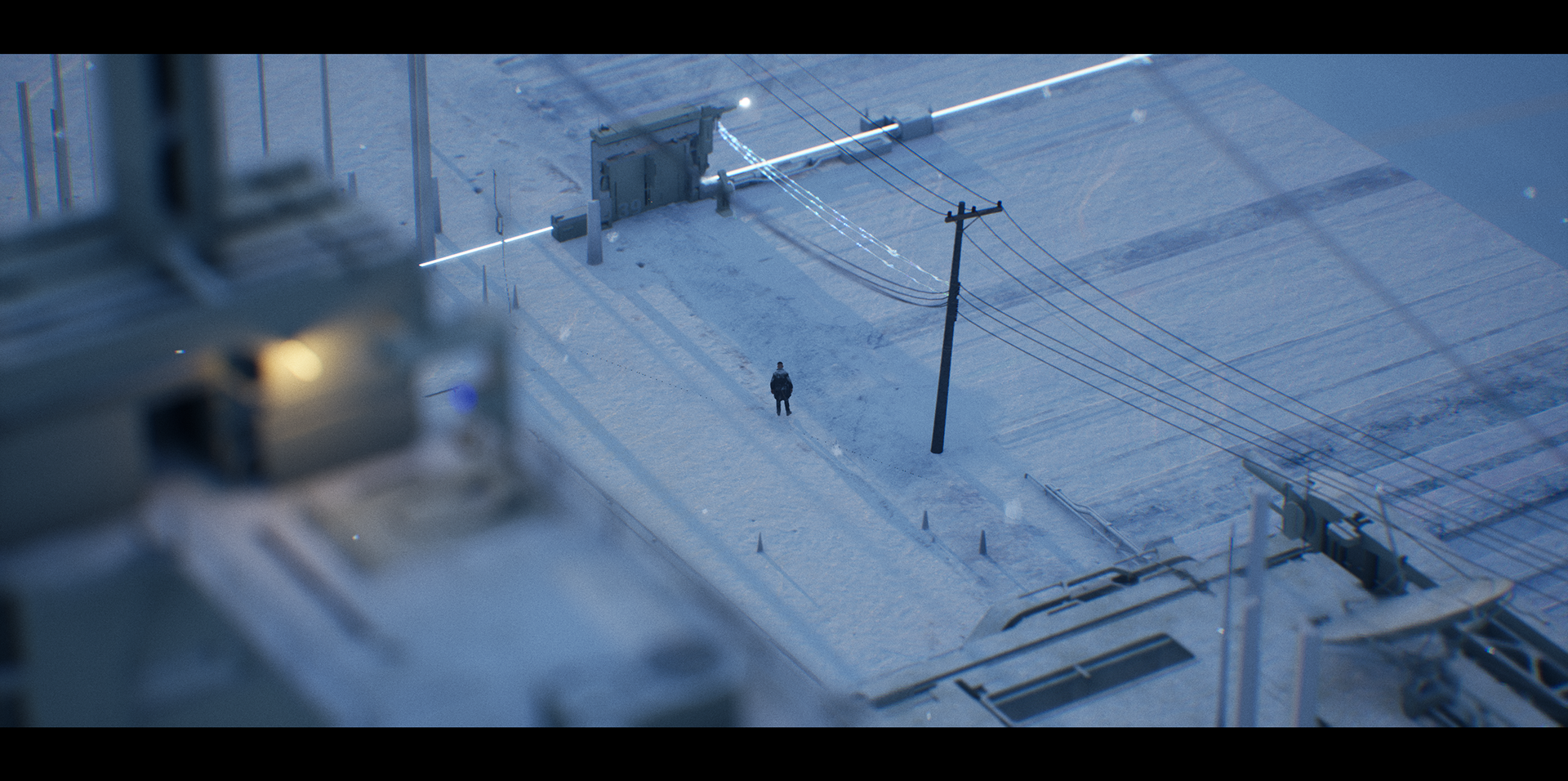 Fragments — Game Design, Independent Game — still by Emrah Gonulkirmaz (2 of 17)