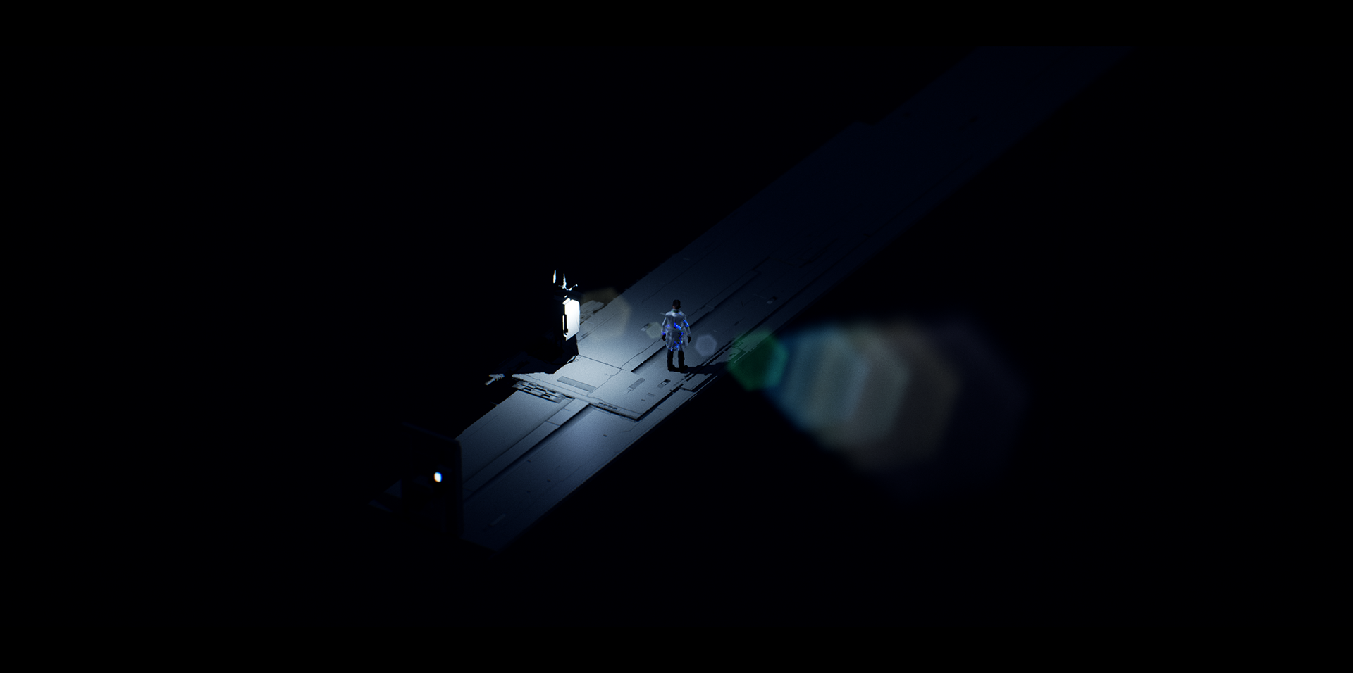 Fragments — Game Design, Independent Game — still by Emrah Gonulkirmaz (12 of 17)