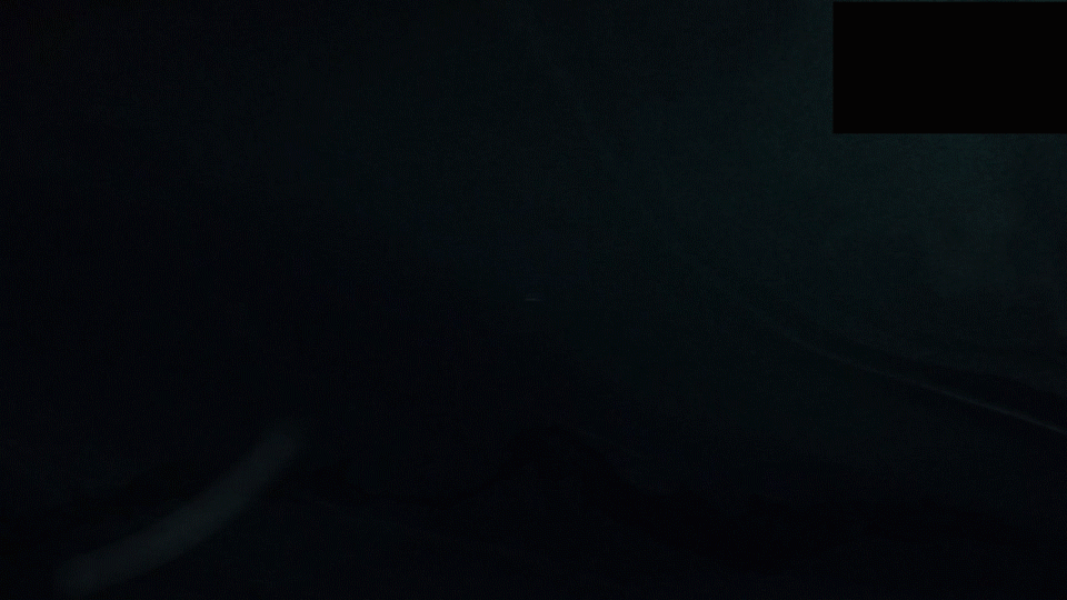 Ghost Hunter — elsatic — Film Titles — still by Emrah Gonulkirmaz (1 of 4)