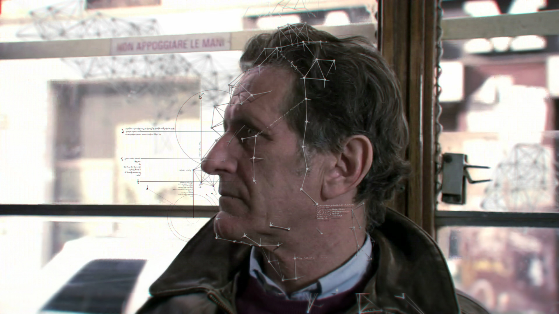 Inside The Mind Of Leonardo — Film Titles — still by Emrah Gonulkirmaz (2 of 3)
