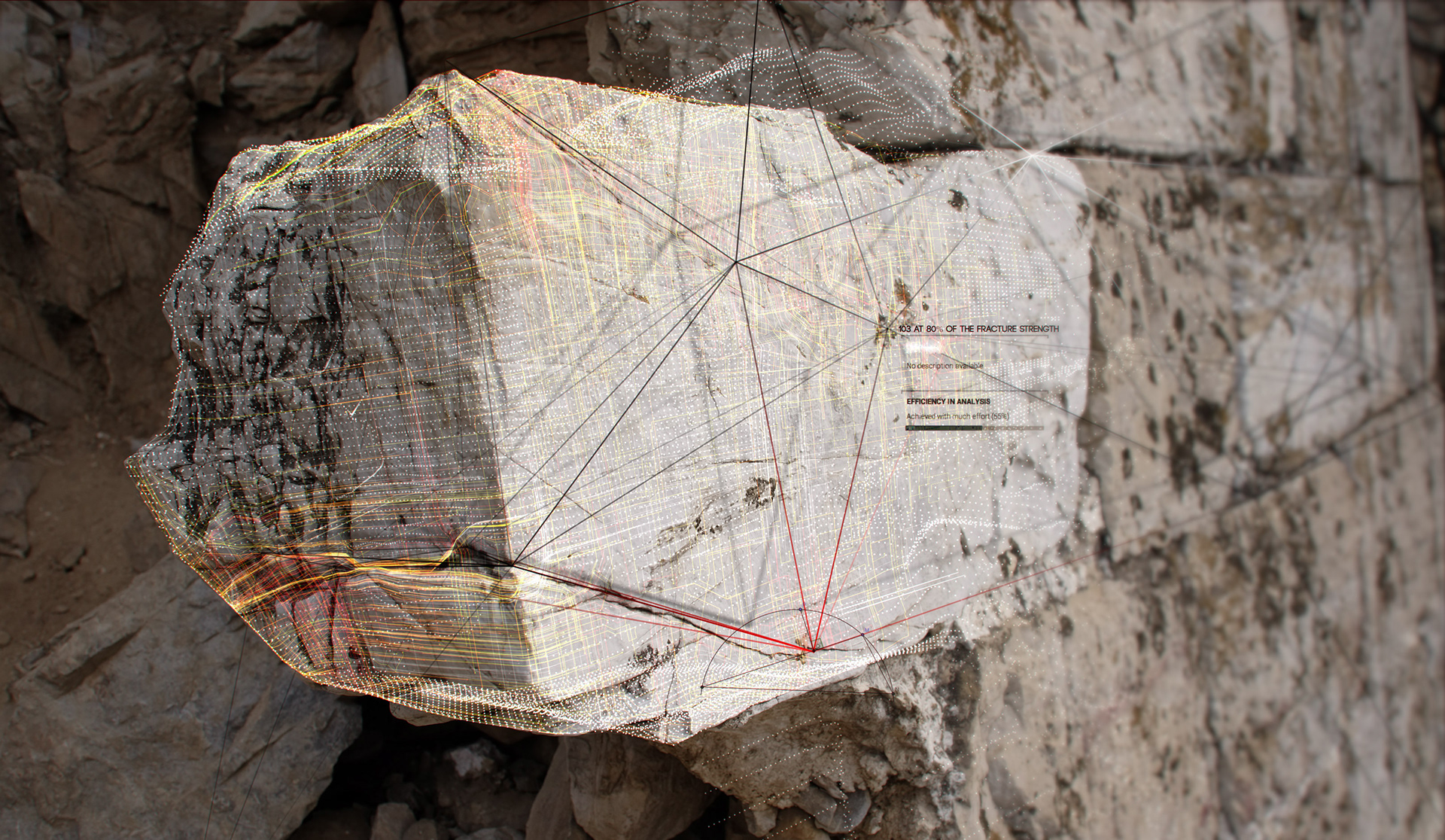 Viking — intel falcon drone vision — Installation — still by Emrah Gonulkirmaz (1 of 18)