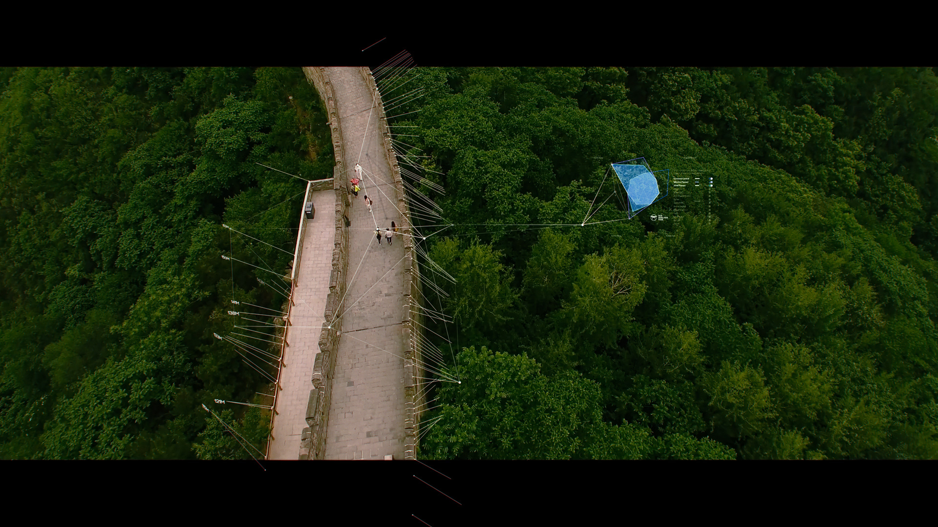 Viking — intel falcon drone vision — Installation — still by Emrah Gonulkirmaz (7 of 18)