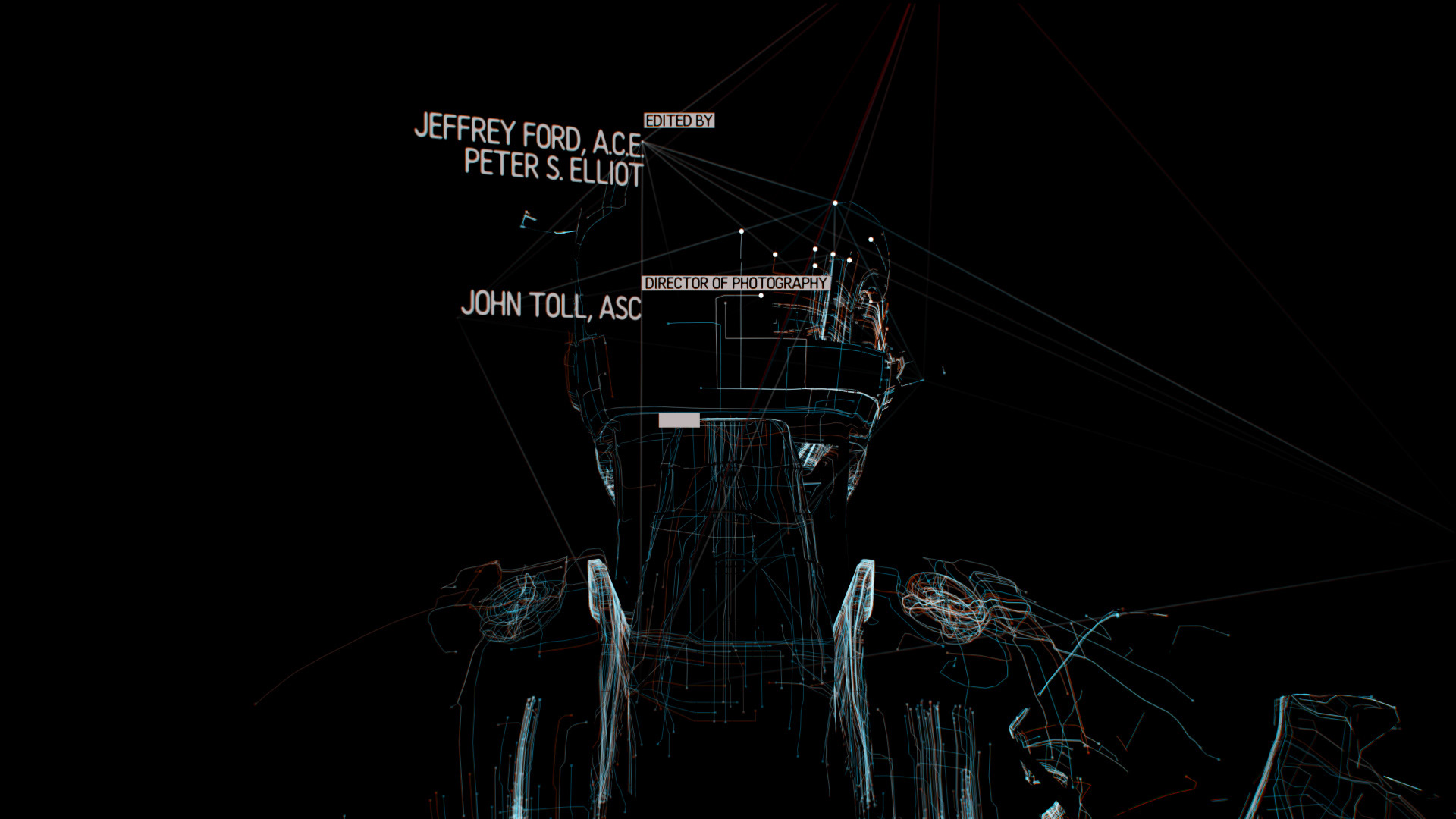 Iron Man III — Film Titles — still by Emrah Gonulkirmaz (1 of 6)