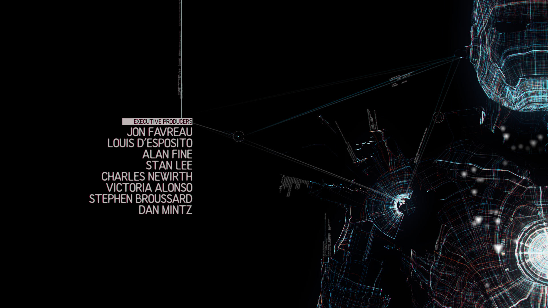 Iron Man III — Film Titles — still by Emrah Gonulkirmaz (3 of 6)