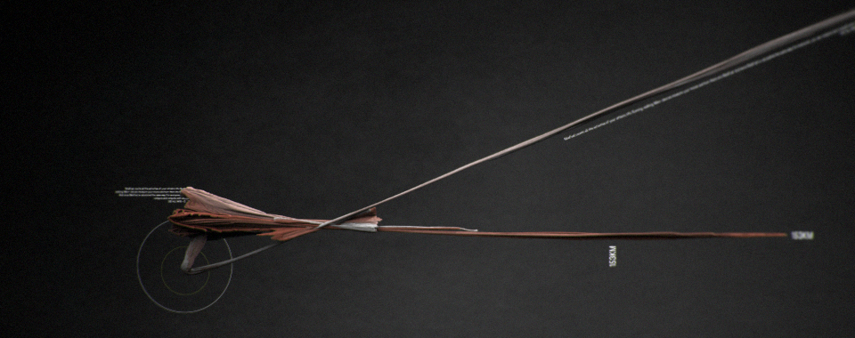 Nike Hyperfeel — graphics integration — Experimental, Short Film — still by Emrah Gonulkirmaz (6 of 9)