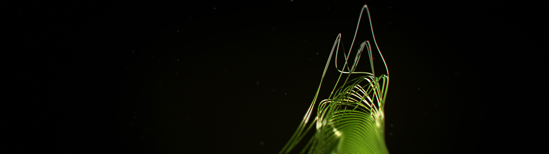 Nike Hyperfeel — Experimental, Short Film — still by Emrah Gonulkirmaz (7 of 9)
