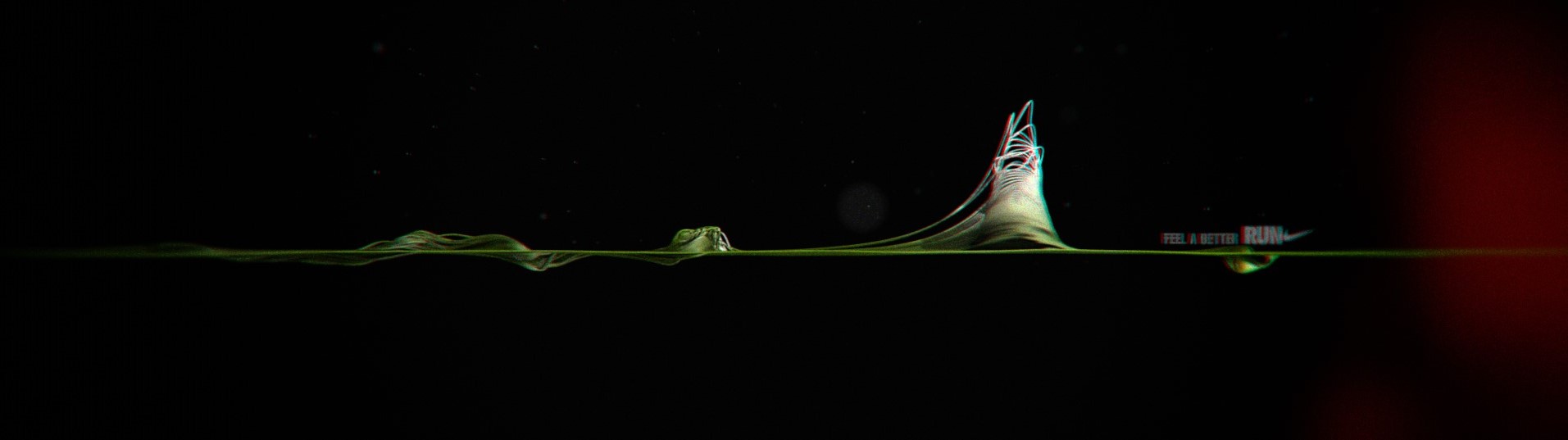 Nike Hyperfeel — Experimental, Short Film — still by Emrah Gonulkirmaz (9 of 9)