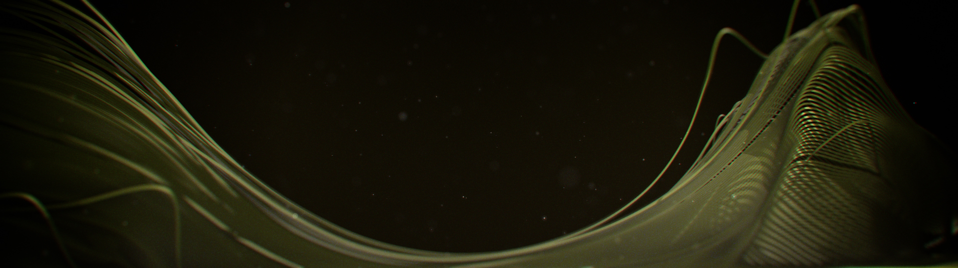 Nike Hyperfeel — Experimental, Short Film — still by Emrah Gonulkirmaz (5 of 9)