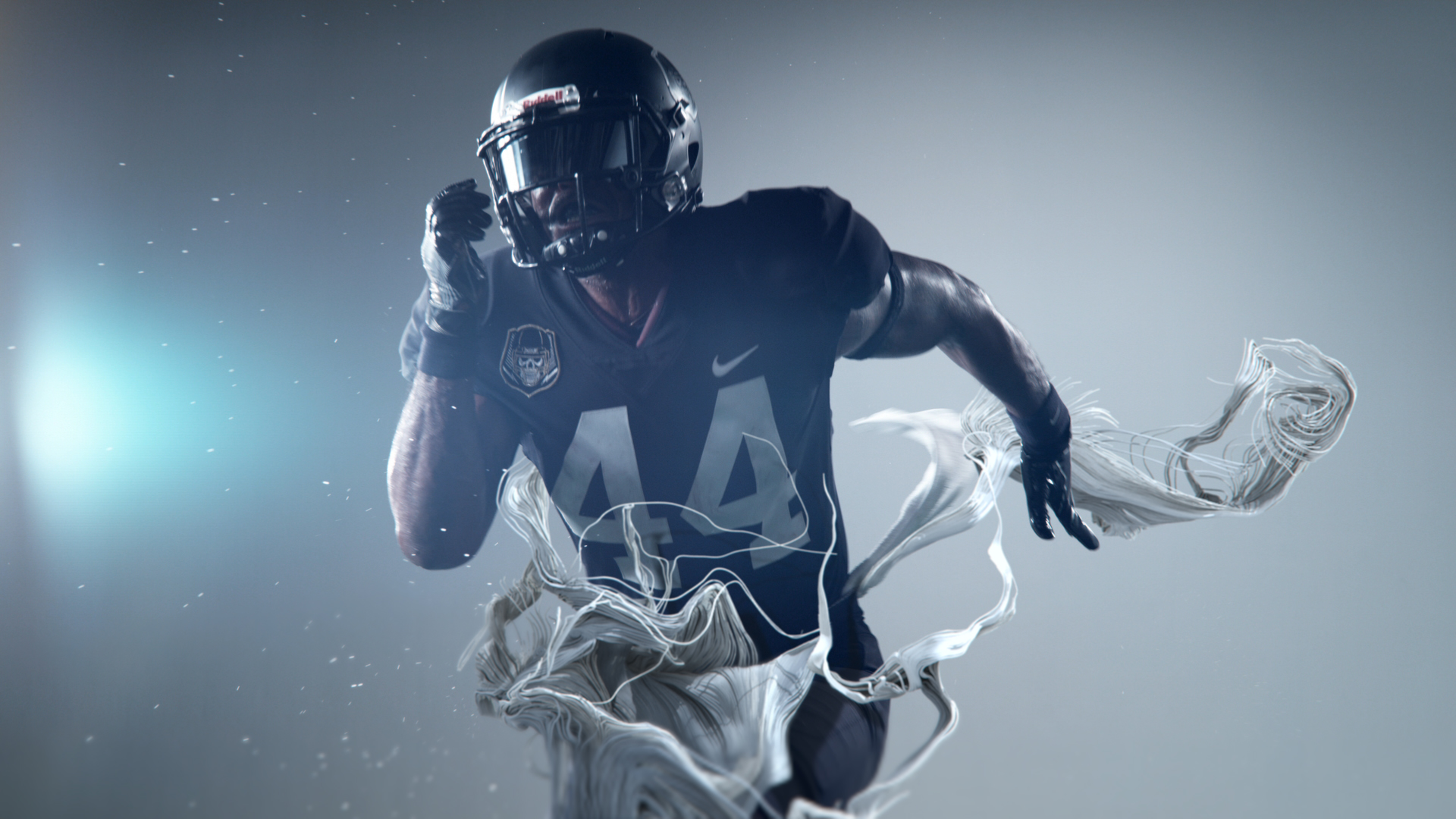 Nike Vapor Performance System — Commercial — still by Emrah Gonulkirmaz (1 of 5)