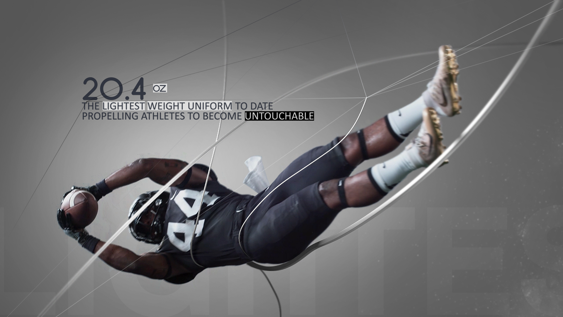 Nike Vapor Performance System — Commercial — still by Emrah Gonulkirmaz (4 of 5)