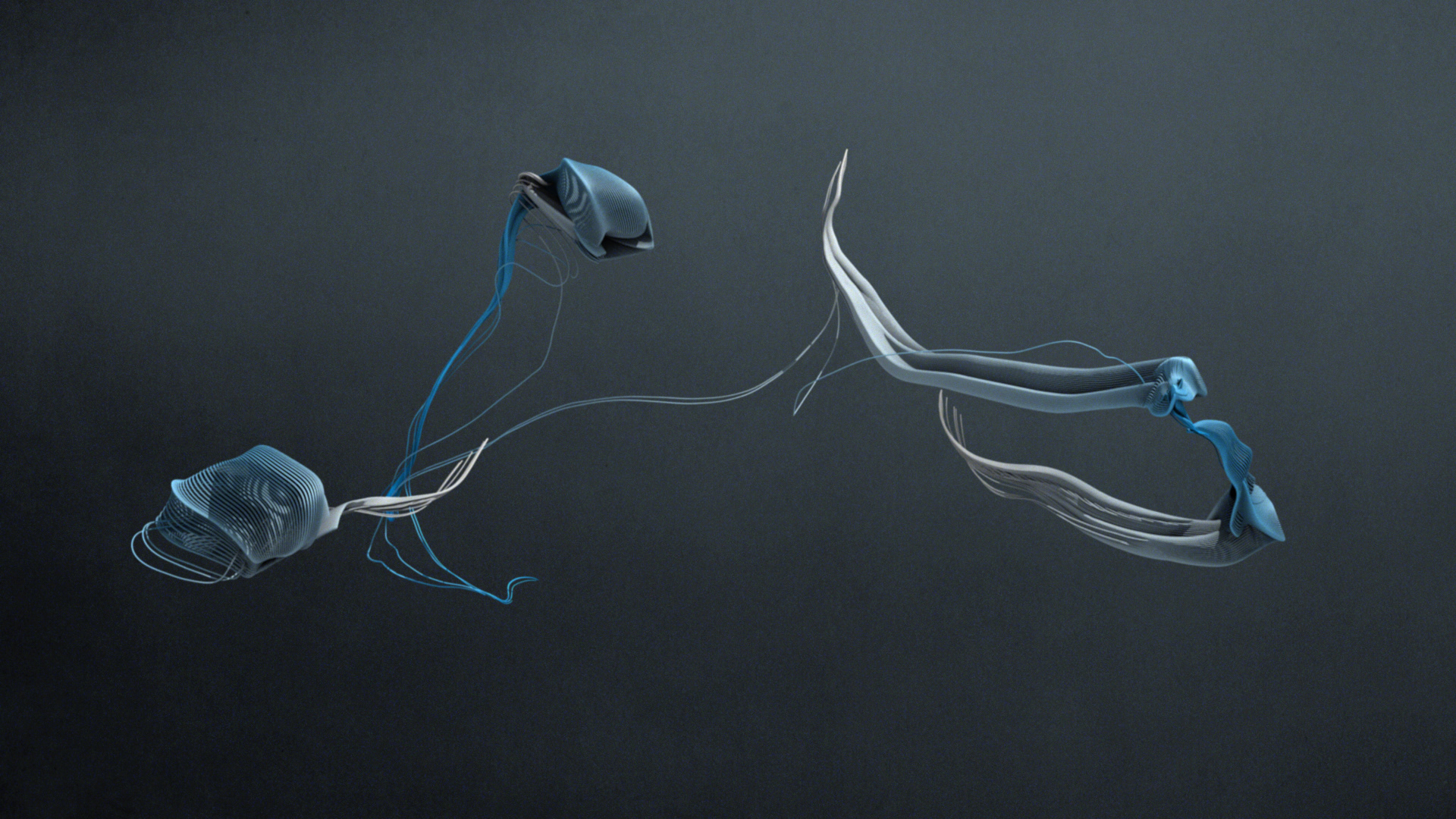 Samsung — Installation, interactive — still by Emrah Gonulkirmaz (3 of 6)