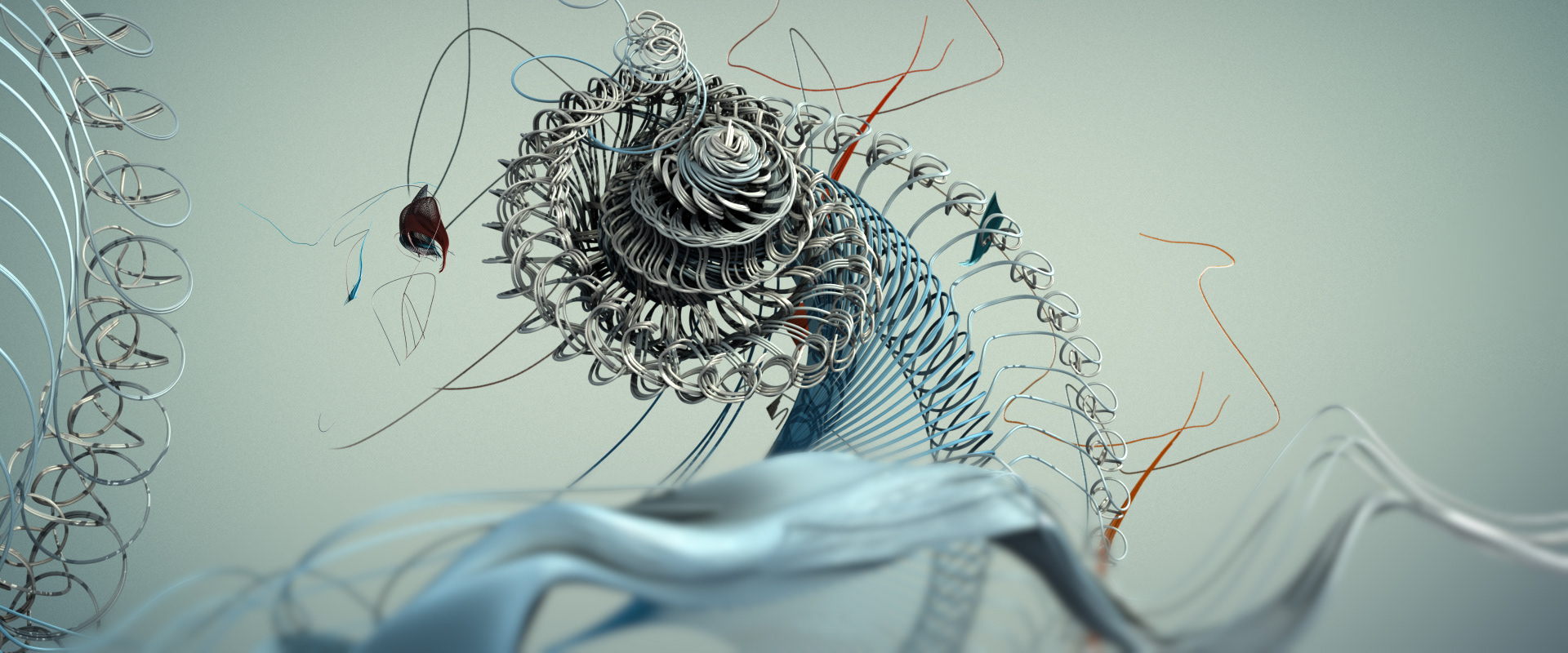Samsung — Installation, interactive — still by Emrah Gonulkirmaz (5 of 6)