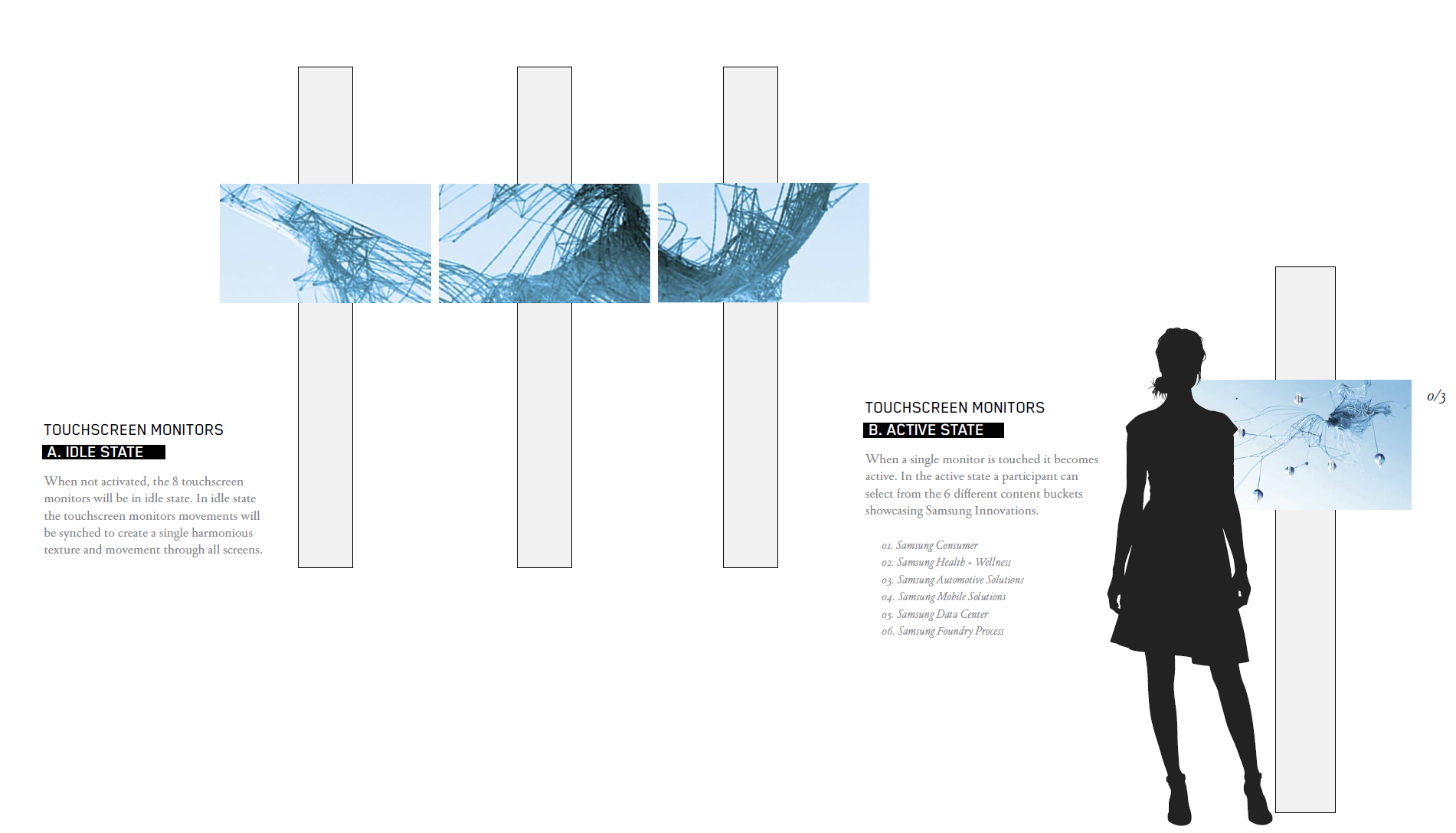 Samsung — Installation, interactive — still by Emrah Gonulkirmaz (2 of 6)